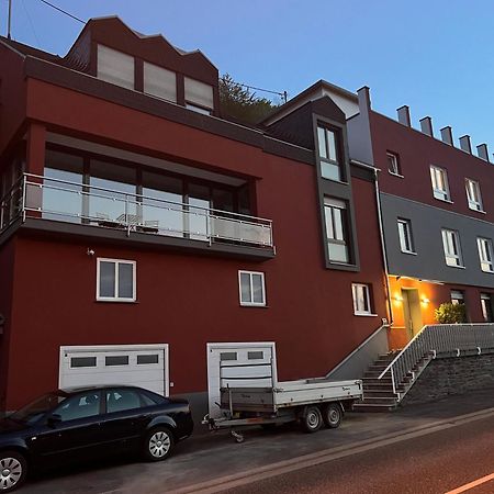 Apartamento Moselflair Bernkastel-Kues Exterior foto