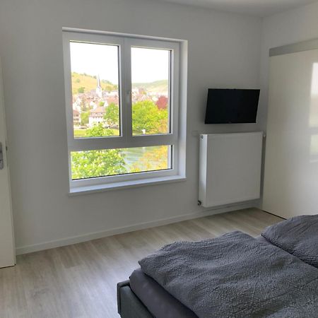 Apartamento Moselflair Bernkastel-Kues Exterior foto