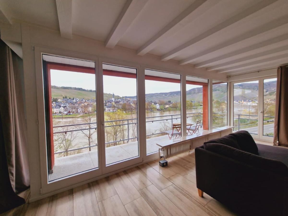 Apartamento Moselflair Bernkastel-Kues Exterior foto
