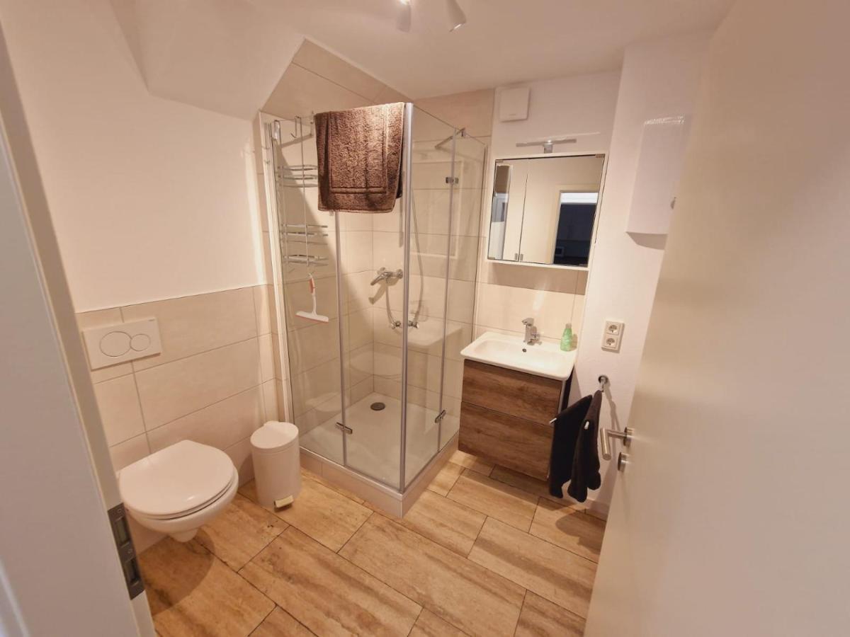 Apartamento Moselflair Bernkastel-Kues Exterior foto