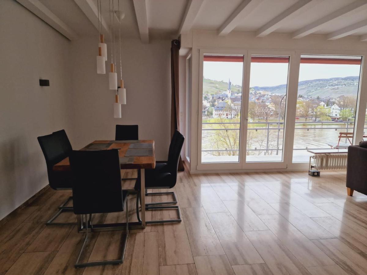 Apartamento Moselflair Bernkastel-Kues Exterior foto
