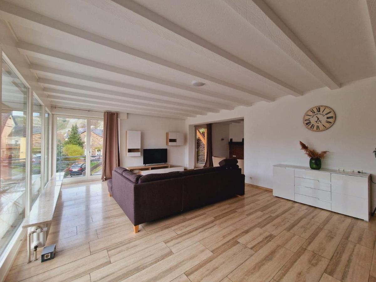 Apartamento Moselflair Bernkastel-Kues Exterior foto