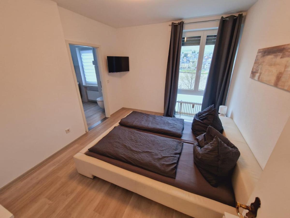 Apartamento Moselflair Bernkastel-Kues Exterior foto