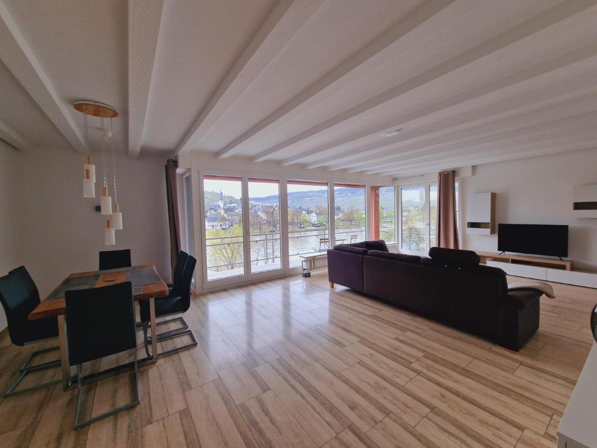 Apartamento Moselflair Bernkastel-Kues Exterior foto
