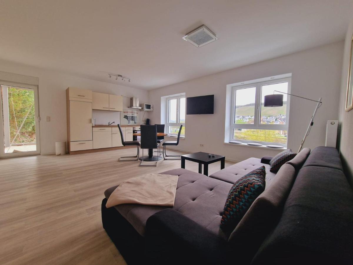 Apartamento Moselflair Bernkastel-Kues Exterior foto