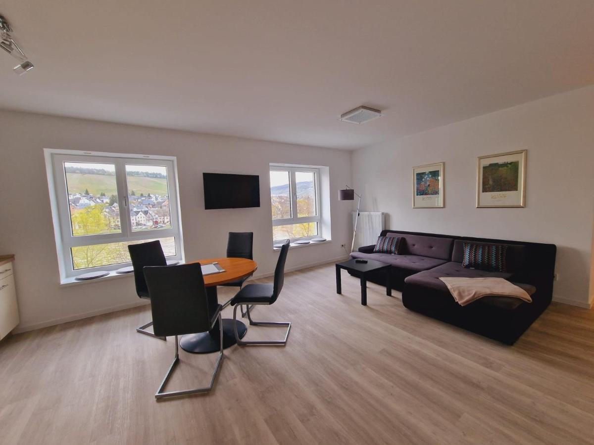 Apartamento Moselflair Bernkastel-Kues Exterior foto
