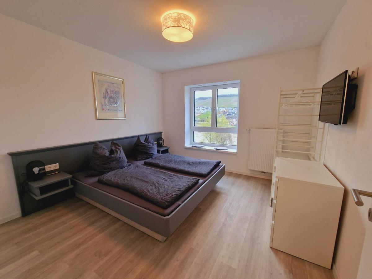 Apartamento Moselflair Bernkastel-Kues Exterior foto