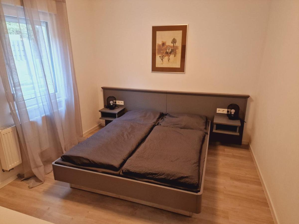 Apartamento Moselflair Bernkastel-Kues Exterior foto