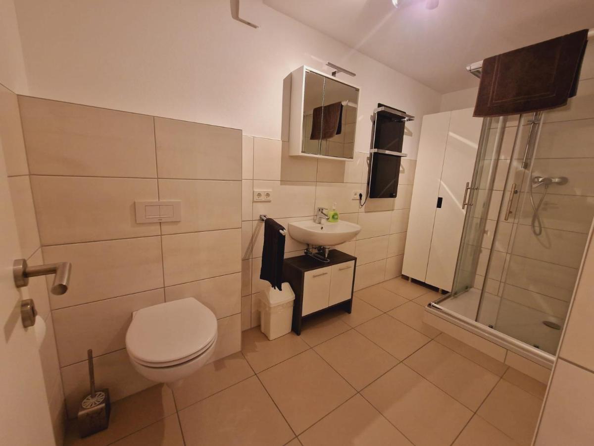 Apartamento Moselflair Bernkastel-Kues Exterior foto