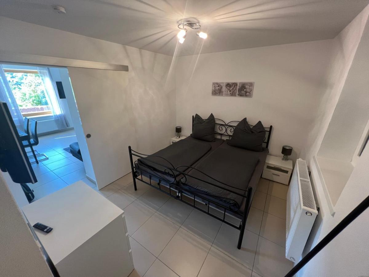 Apartamento Moselflair Bernkastel-Kues Exterior foto