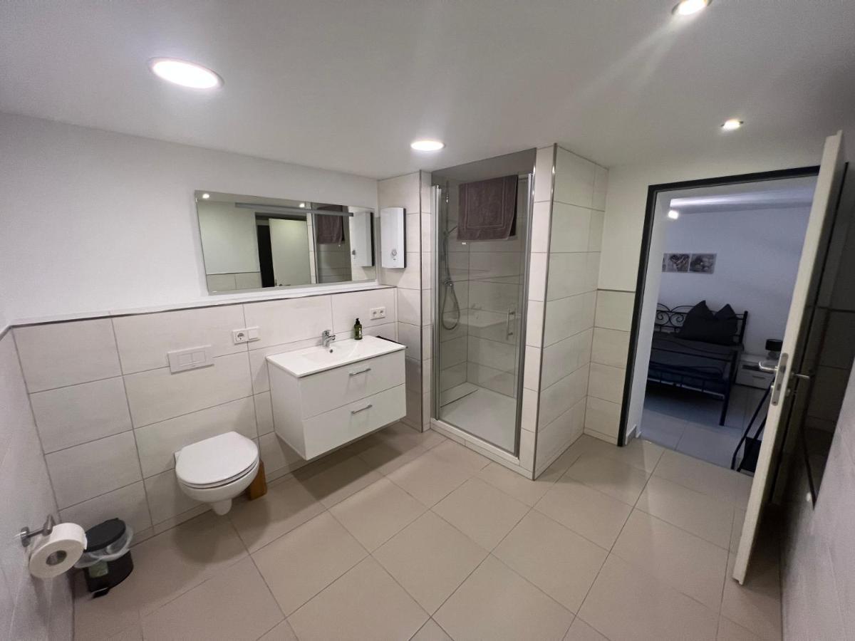 Apartamento Moselflair Bernkastel-Kues Exterior foto