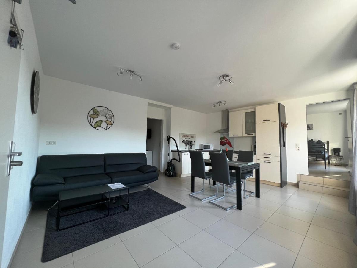 Apartamento Moselflair Bernkastel-Kues Exterior foto