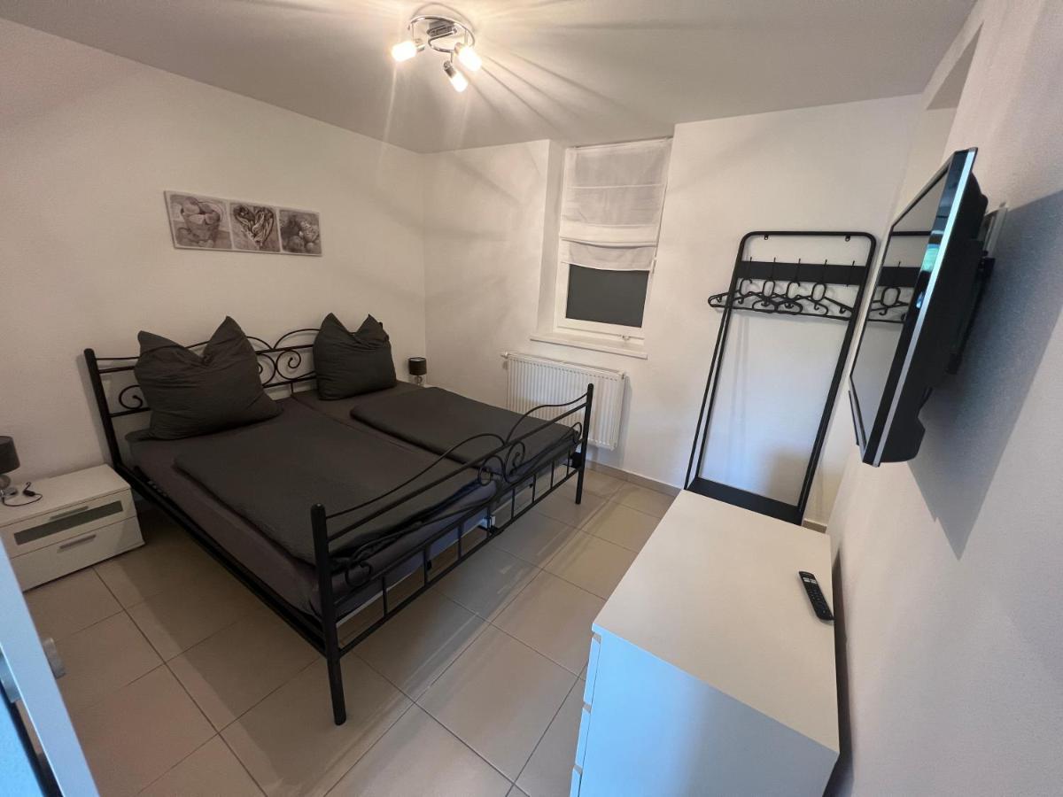 Apartamento Moselflair Bernkastel-Kues Exterior foto
