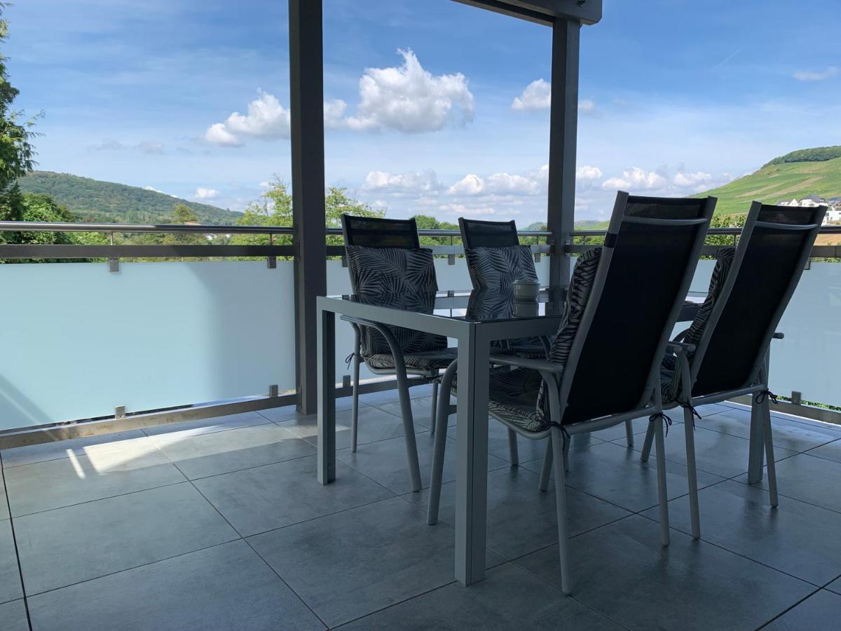 Apartamento Moselflair Bernkastel-Kues Exterior foto