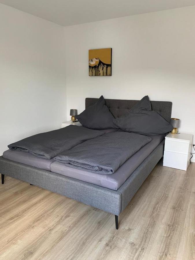 Apartamento Moselflair Bernkastel-Kues Exterior foto