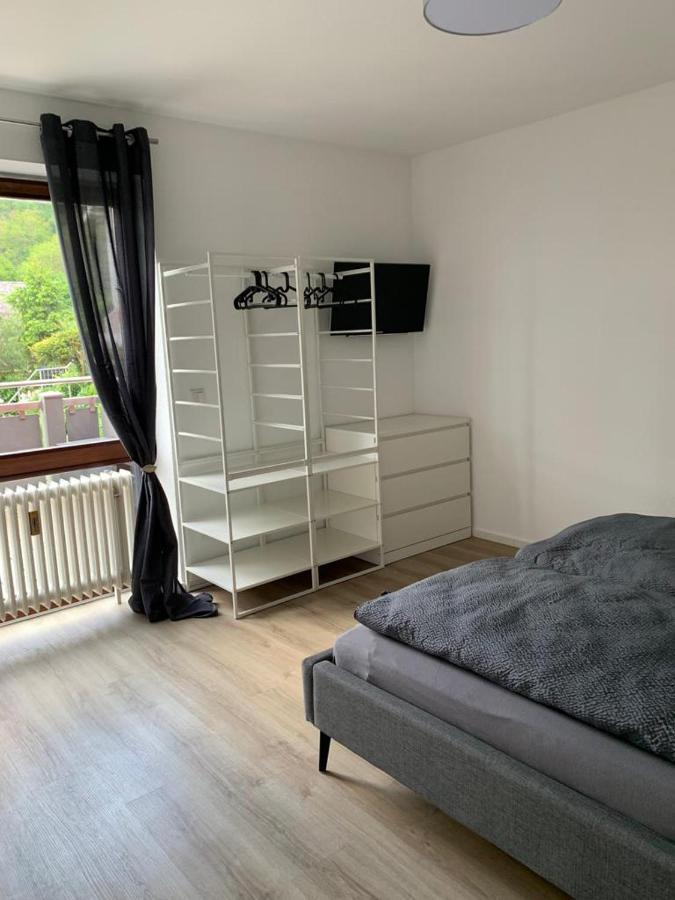Apartamento Moselflair Bernkastel-Kues Exterior foto