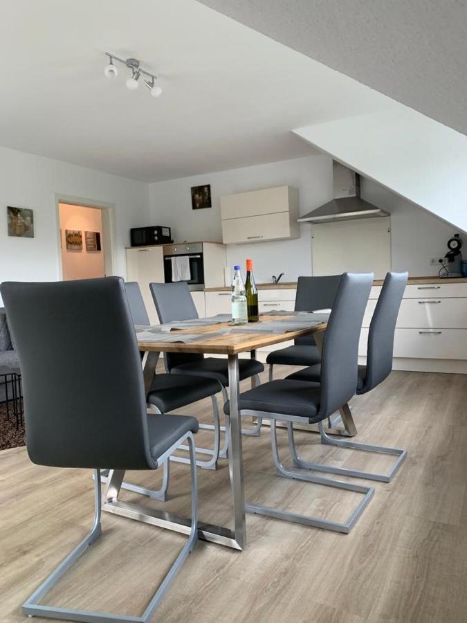 Apartamento Moselflair Bernkastel-Kues Exterior foto
