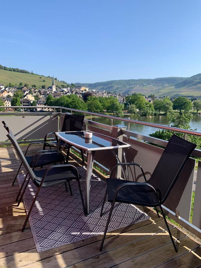 Apartamento Moselflair Bernkastel-Kues Exterior foto