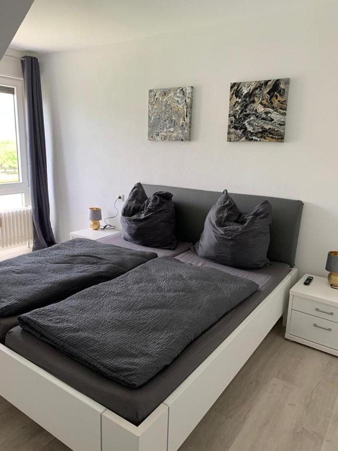 Apartamento Moselflair Bernkastel-Kues Exterior foto
