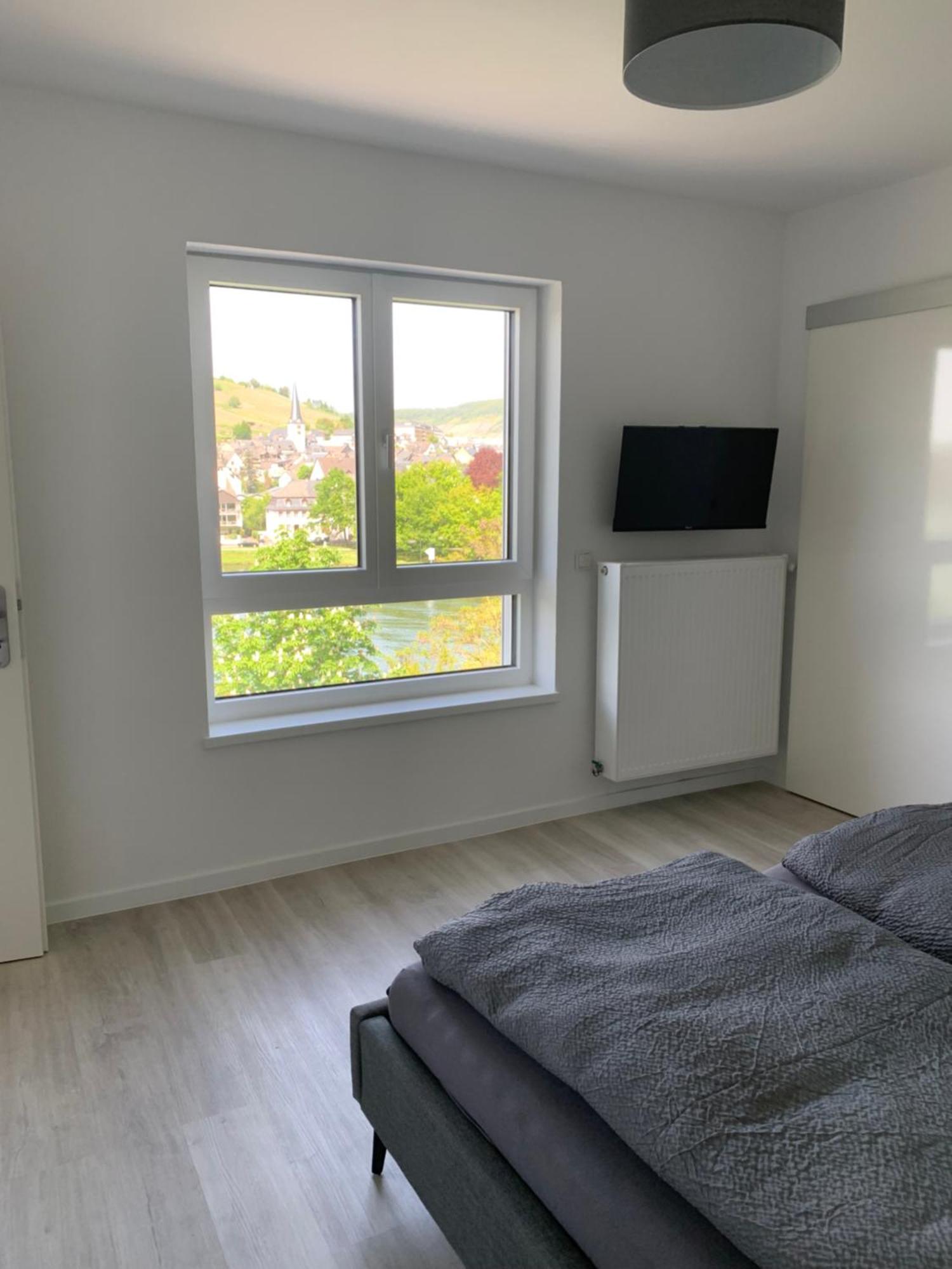 Apartamento Moselflair Bernkastel-Kues Exterior foto
