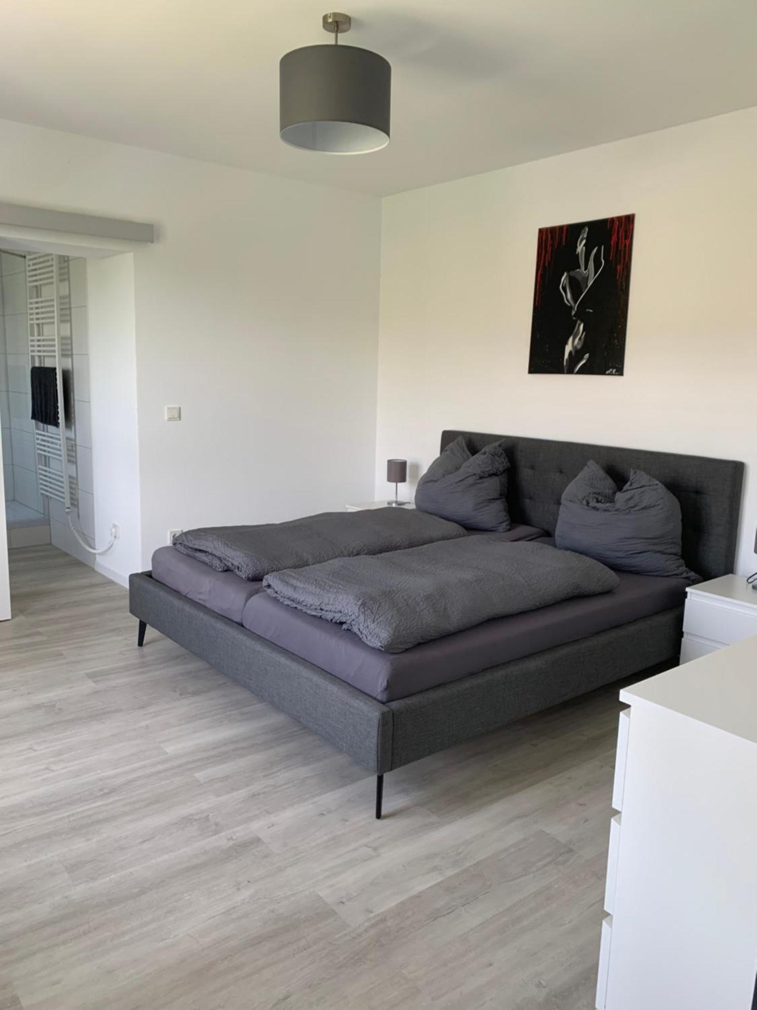 Apartamento Moselflair Bernkastel-Kues Exterior foto