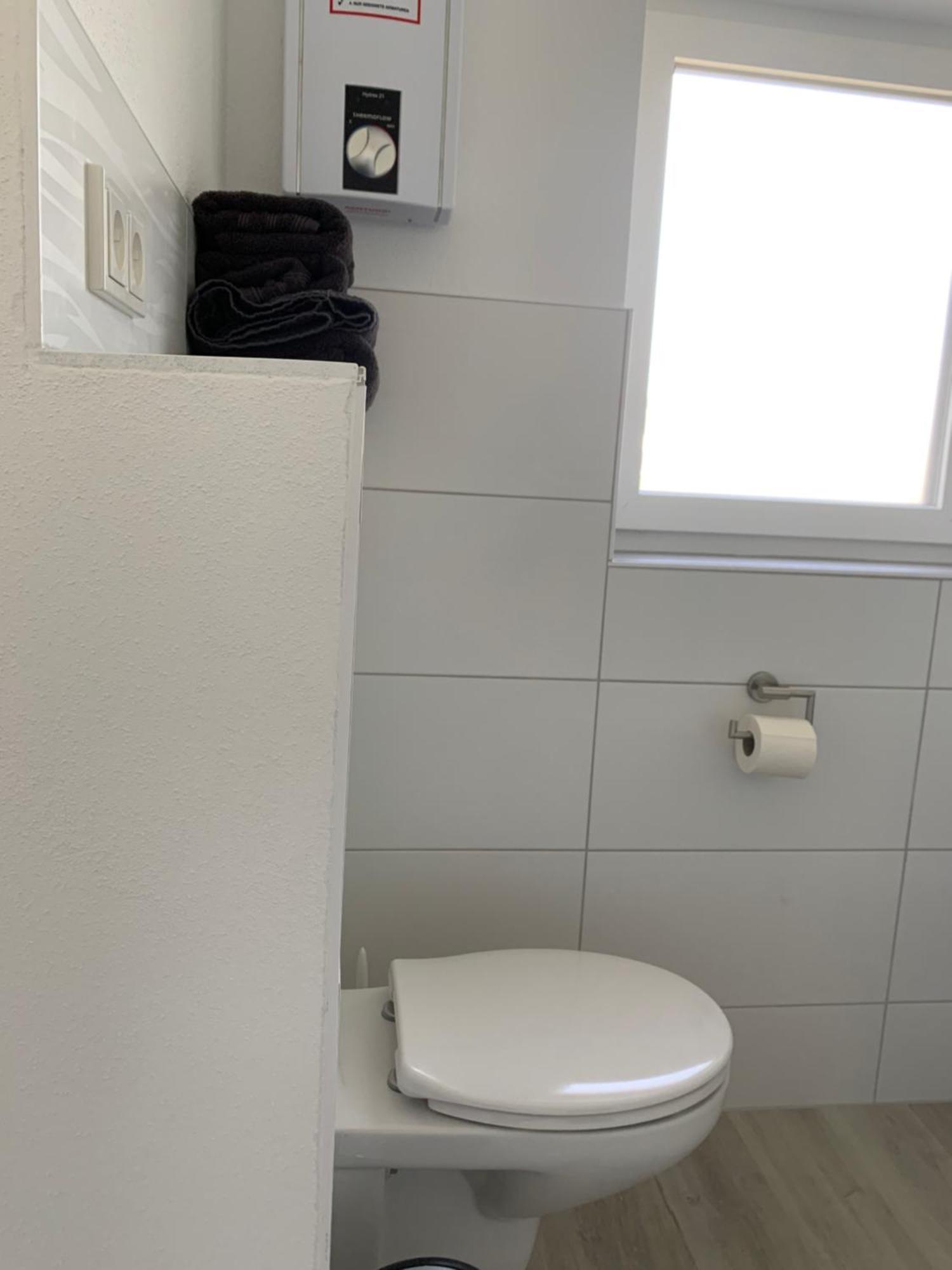Apartamento Moselflair Bernkastel-Kues Exterior foto