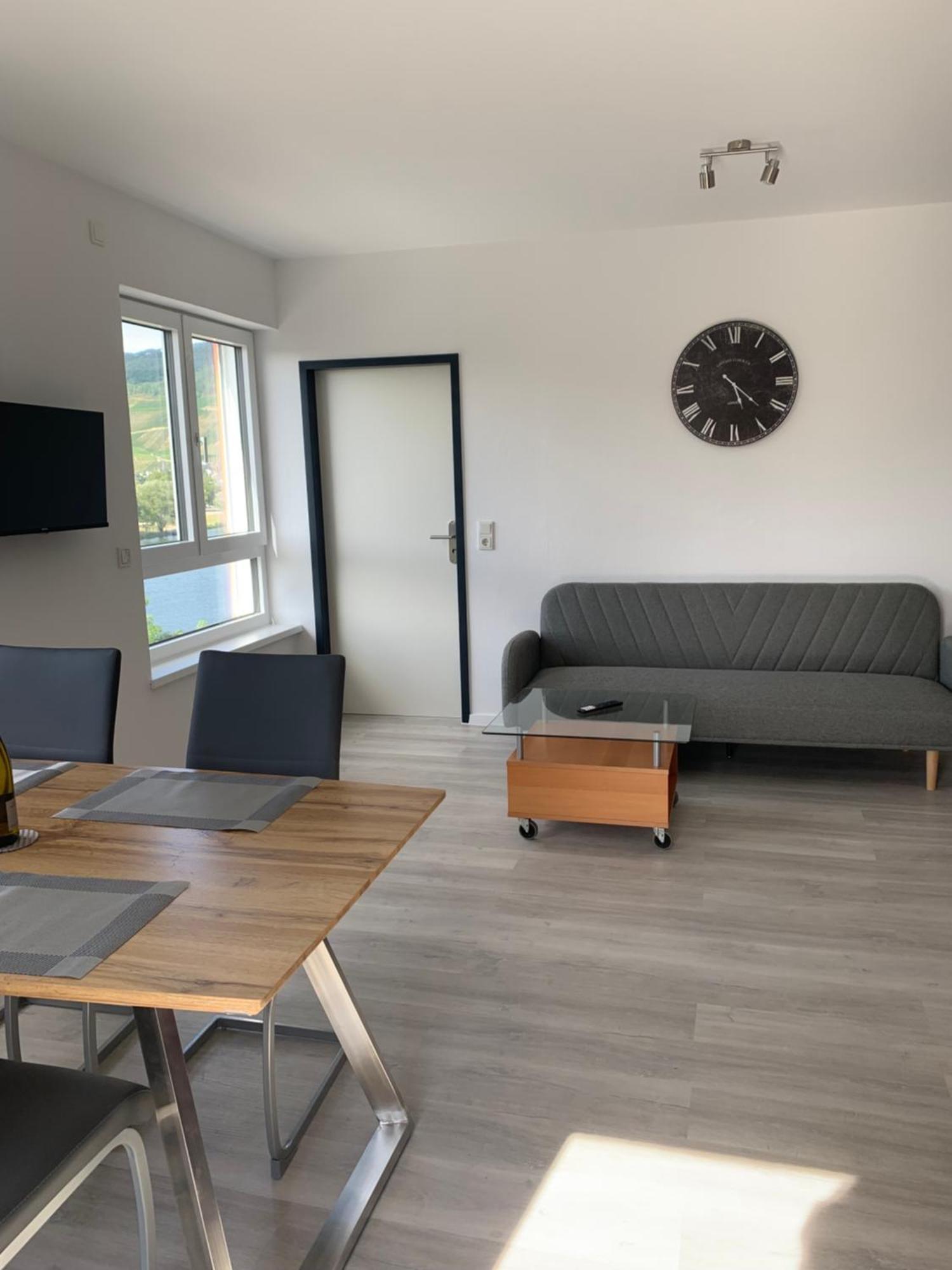 Apartamento Moselflair Bernkastel-Kues Exterior foto