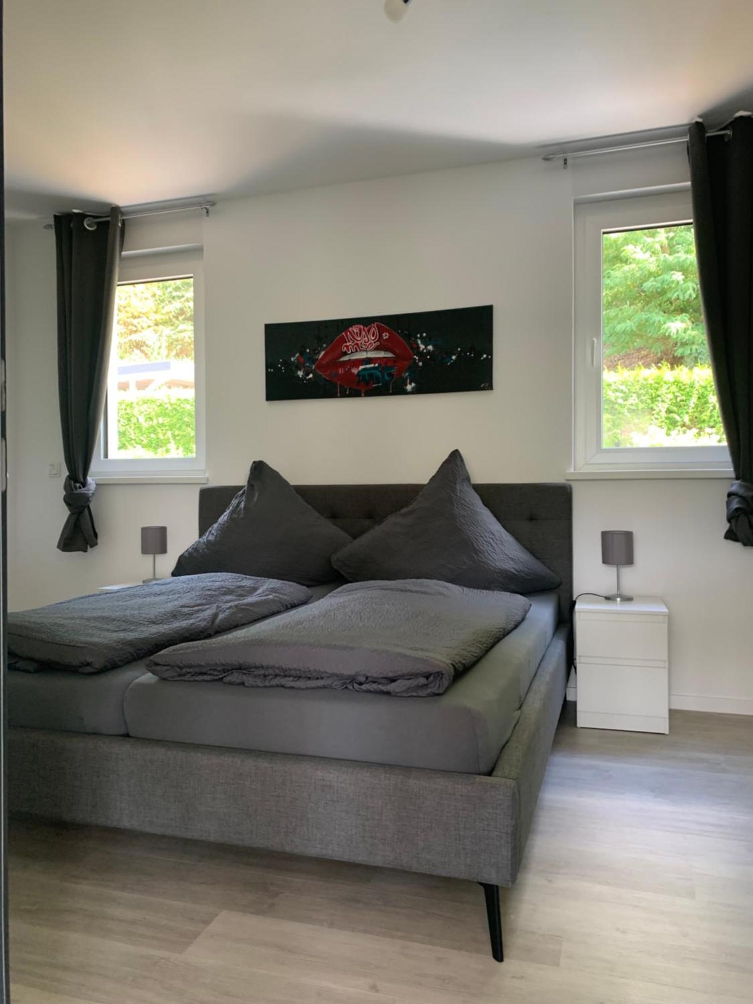 Apartamento Moselflair Bernkastel-Kues Exterior foto