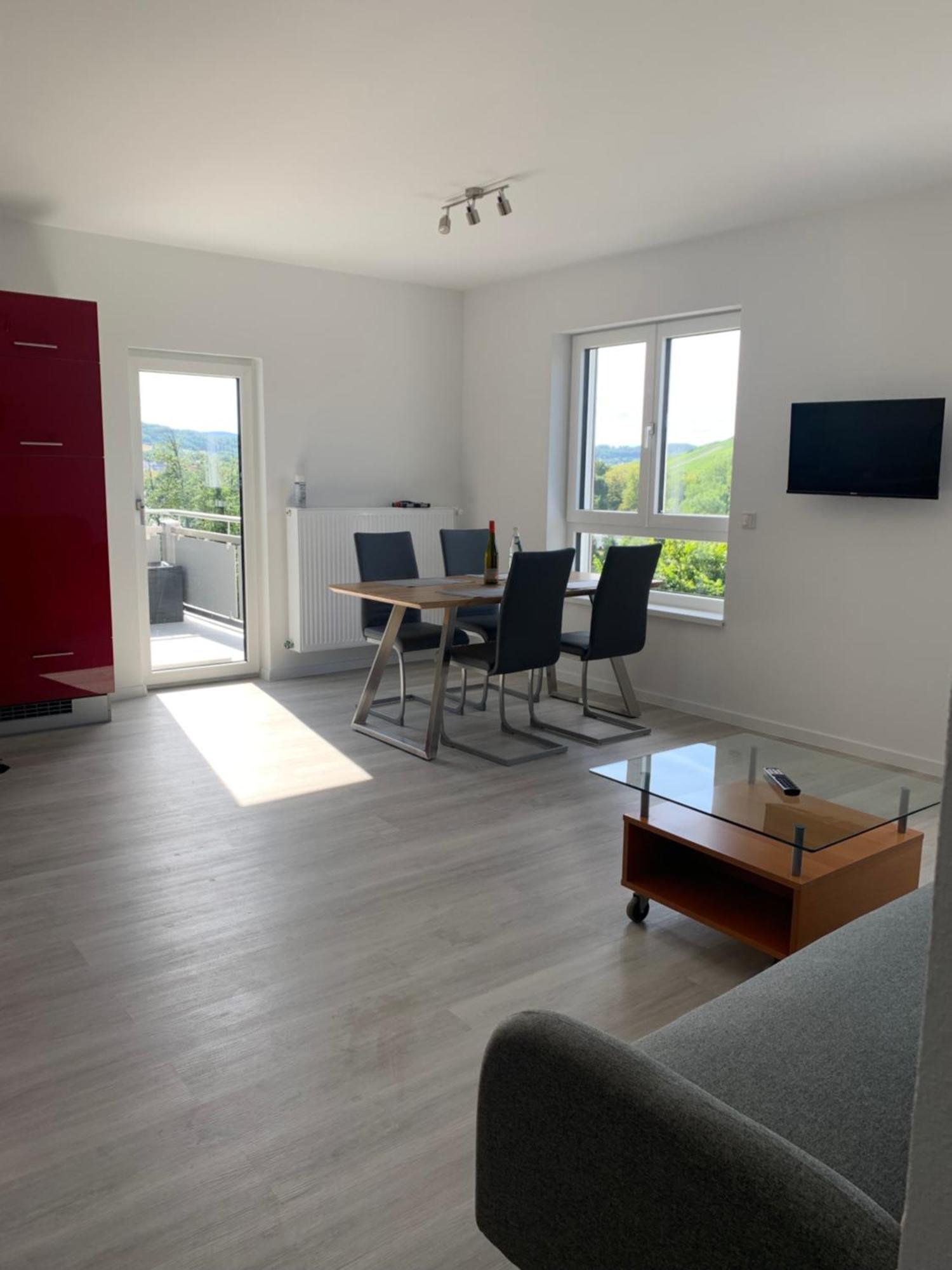 Apartamento Moselflair Bernkastel-Kues Exterior foto