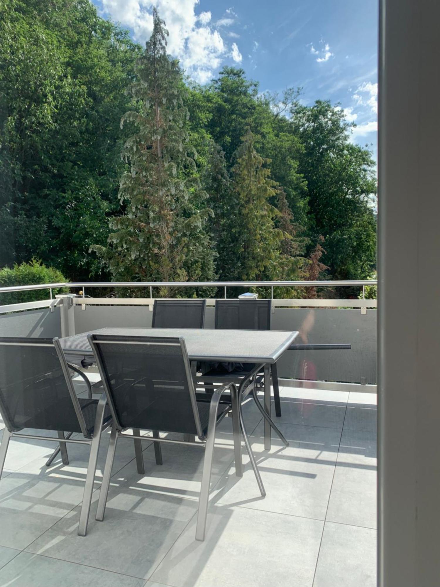 Apartamento Moselflair Bernkastel-Kues Exterior foto